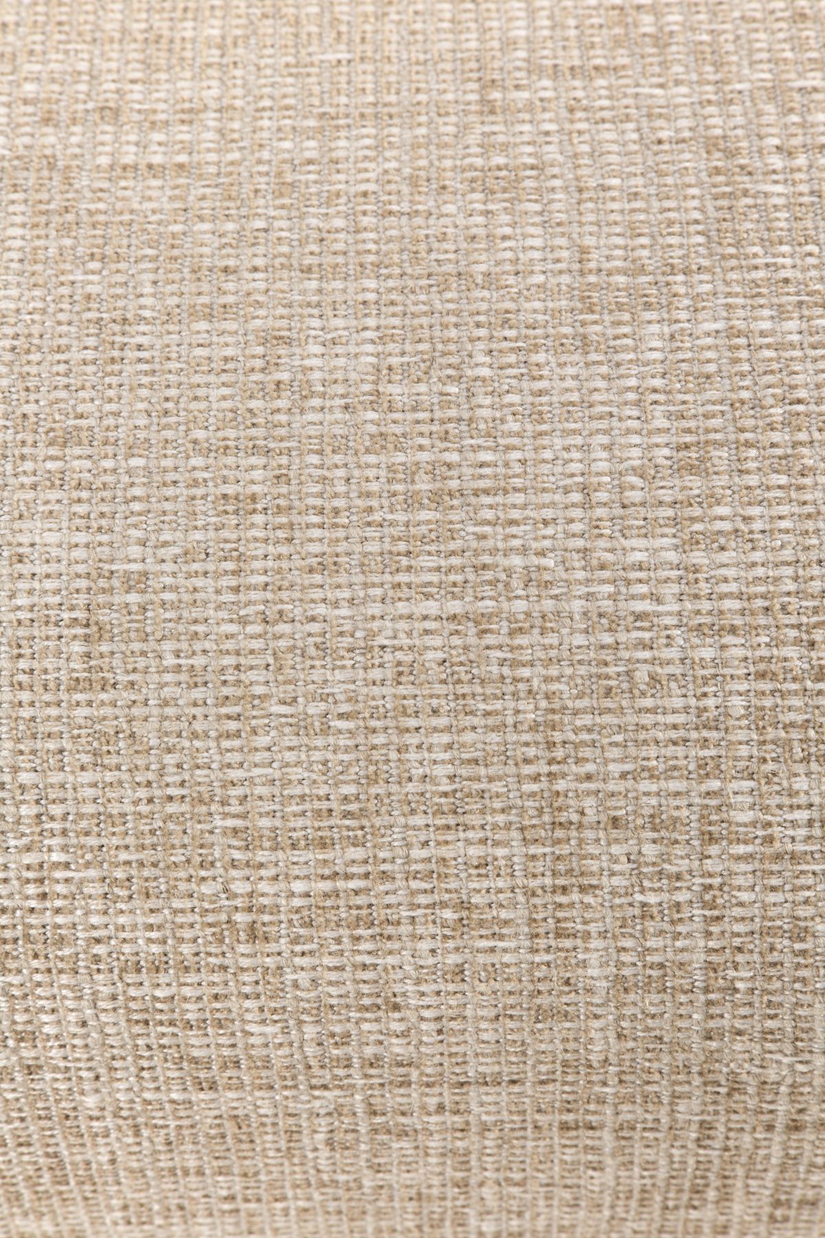 Ellipse Canapé 3 places Ethnicraft Oatmeal 