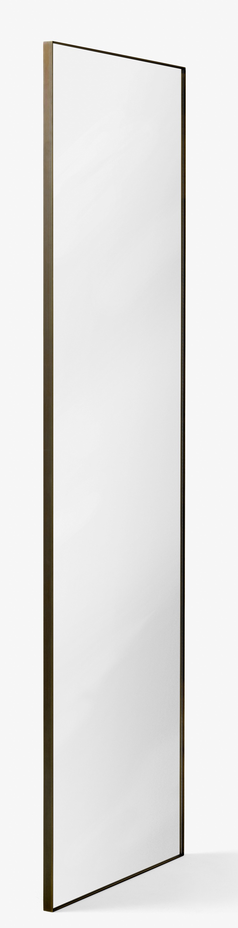 Amore H 190 cm Miroir AndTradition