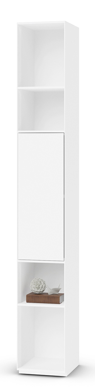 Nex Pur Étagère Porte en haut avec étagère Piure QUICK SHIP    