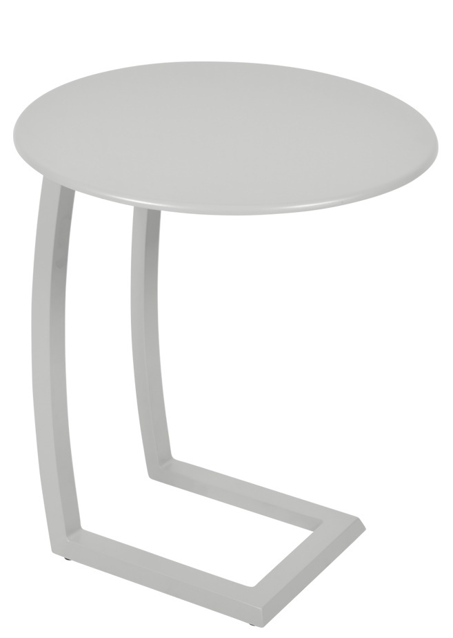 Alizé Outdoor Table basse décalée Fermob