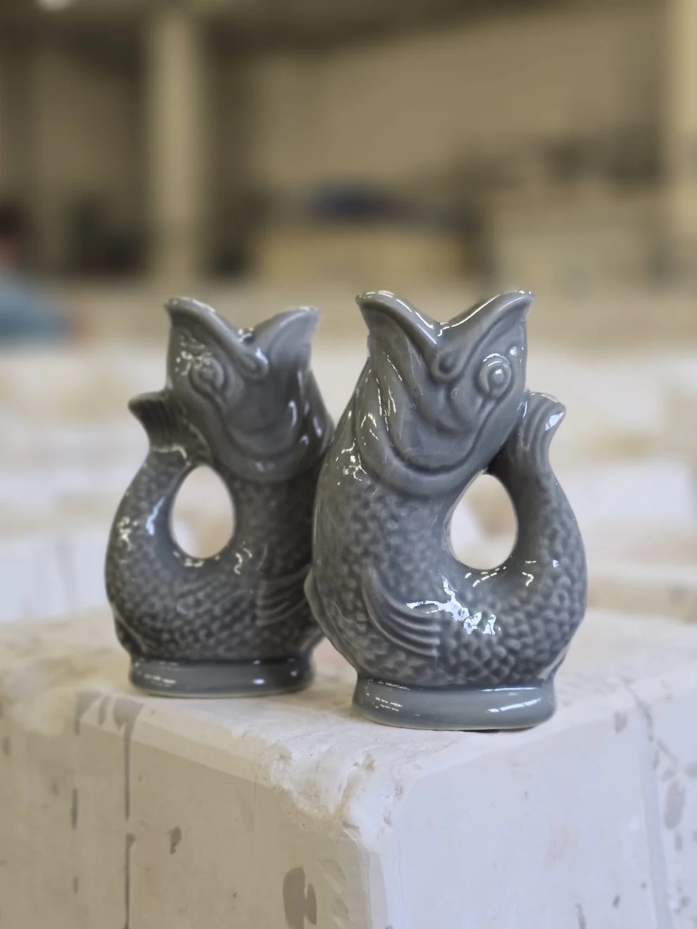 Gluggle Salt & Pepper Salière et poivrière Gluckigluck