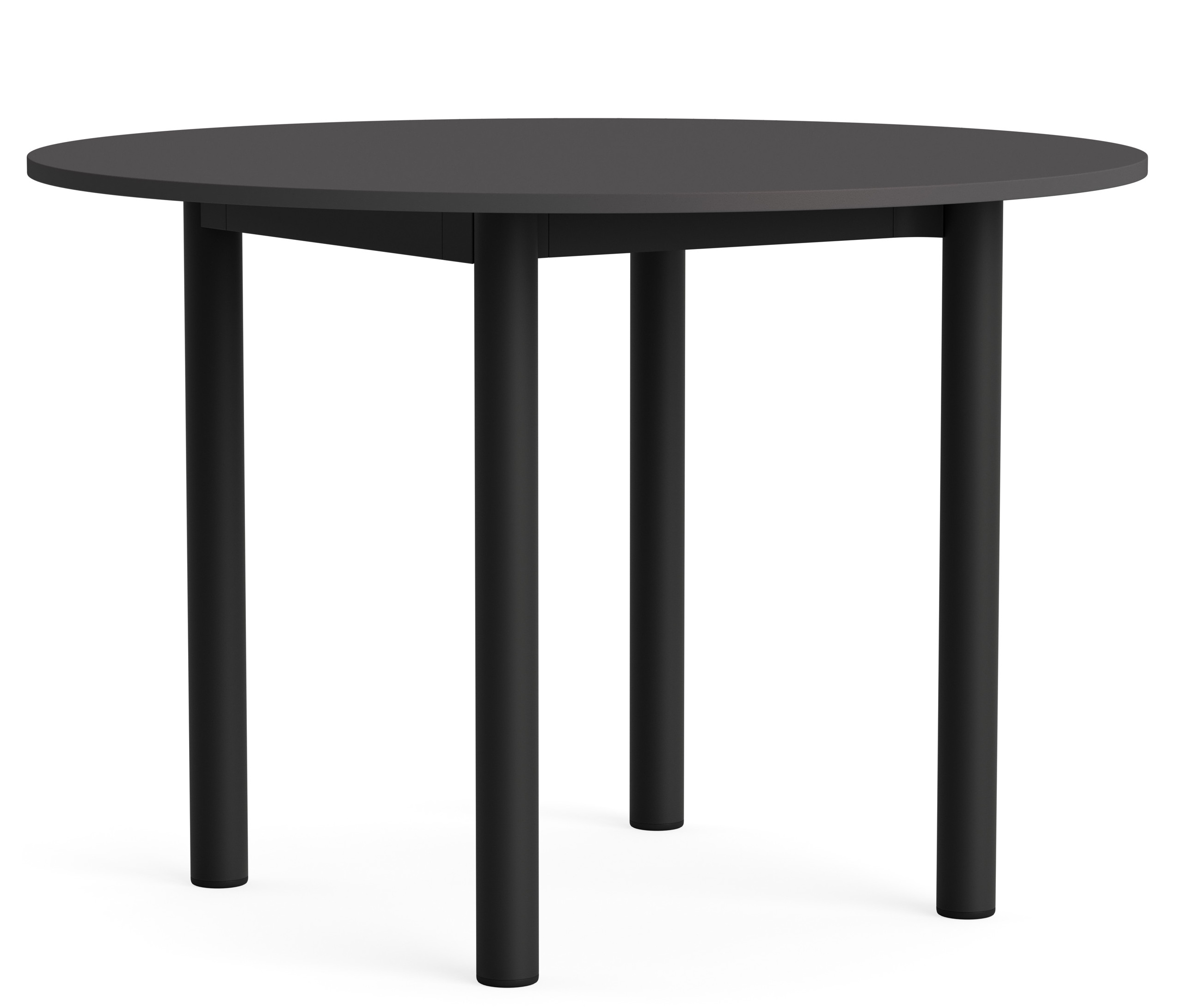 Annex Table Round Table à manger ronde Hay