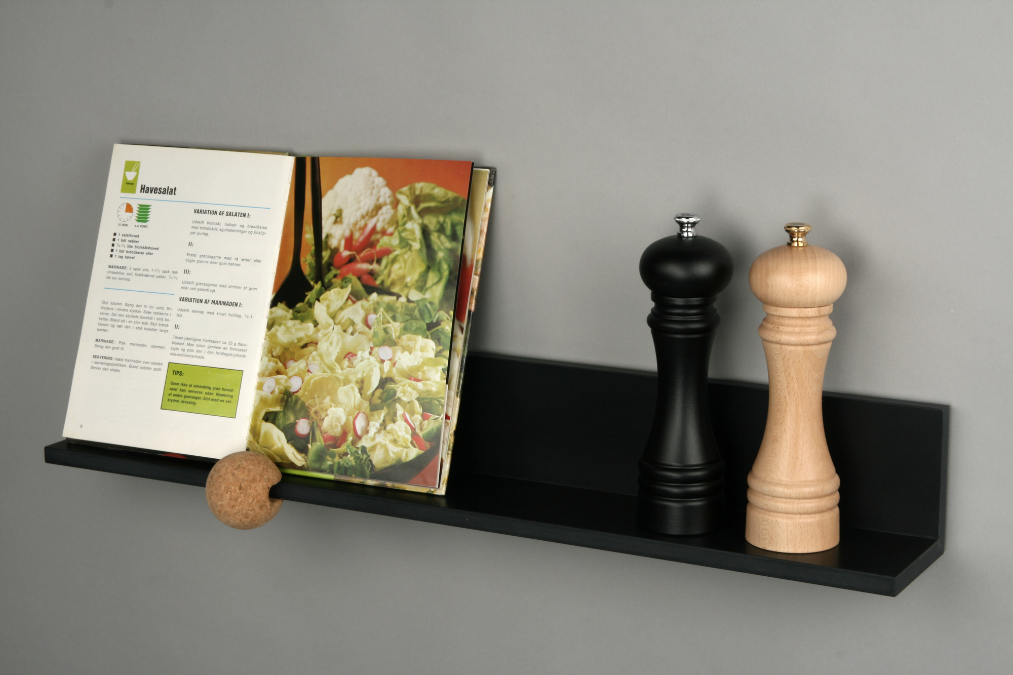 Straight Conseil mur noir Loca OFFRE SPECIALE