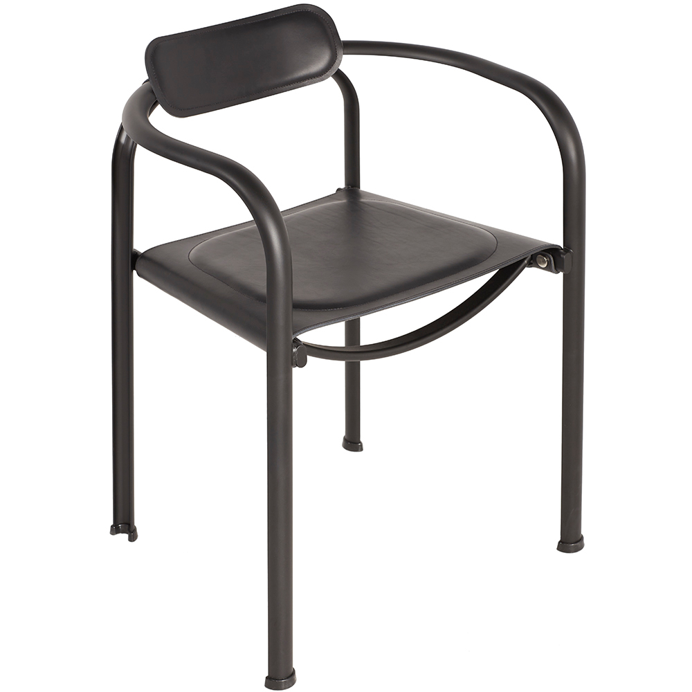Split Chair SP Chaise Tecta