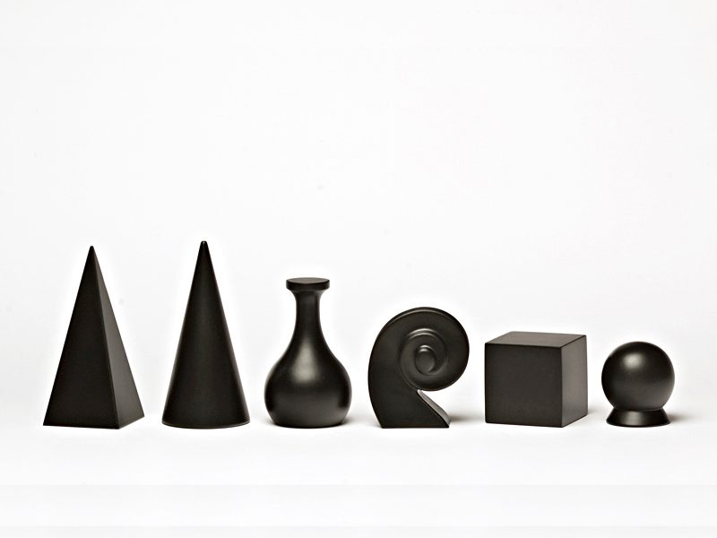 Man Ray jeu d'échecs Klein & More