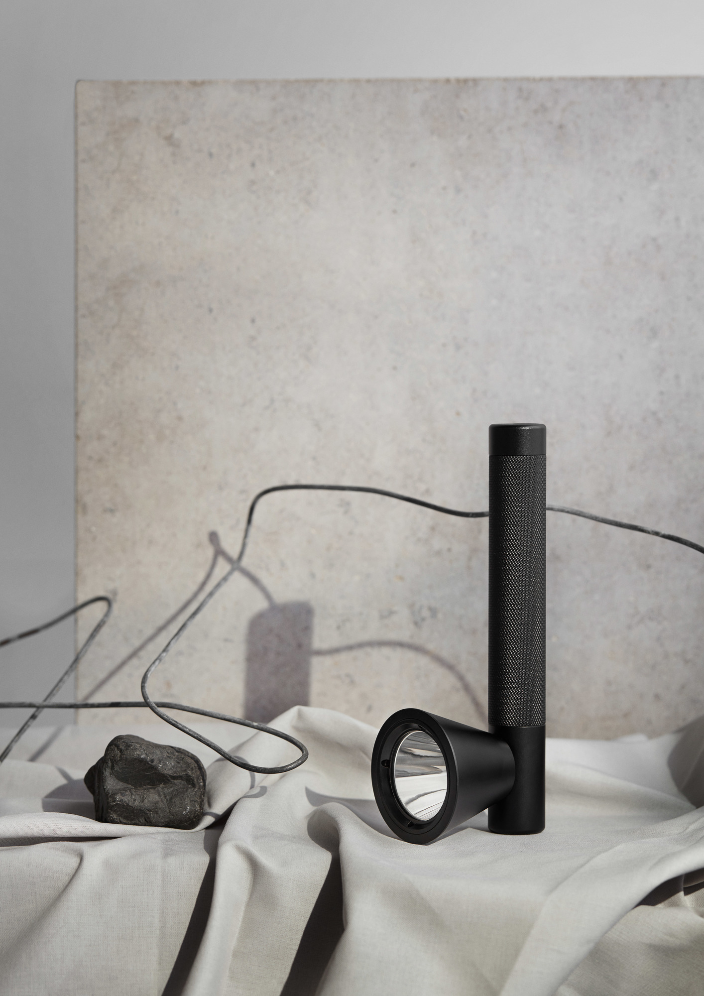 Trace Flashligt lampe de poche Northern OFFRE SPECIALE