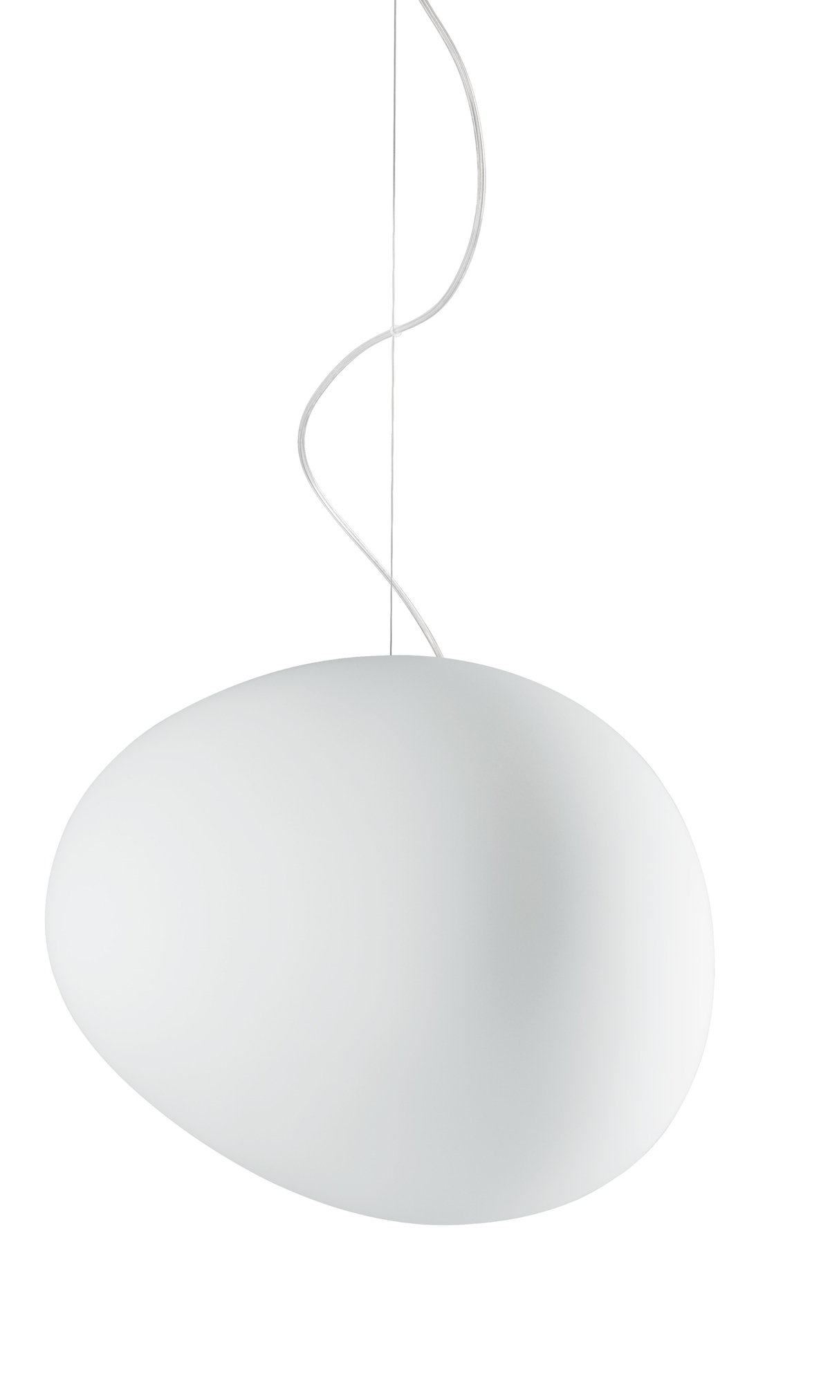 Gregg LED Lampe de suspendue Foscarini Media