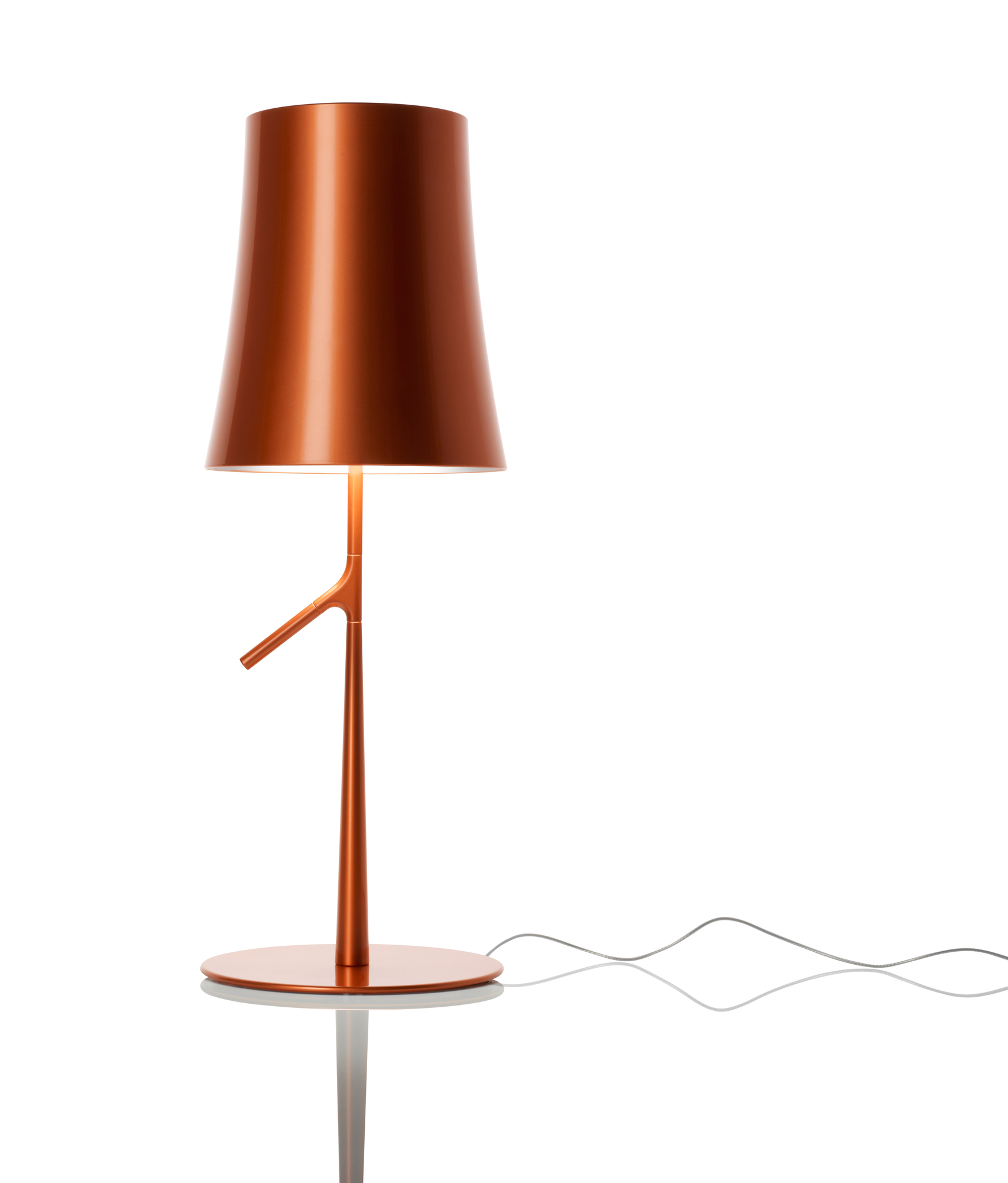 Birdie Piccola lampe de table Foscarini