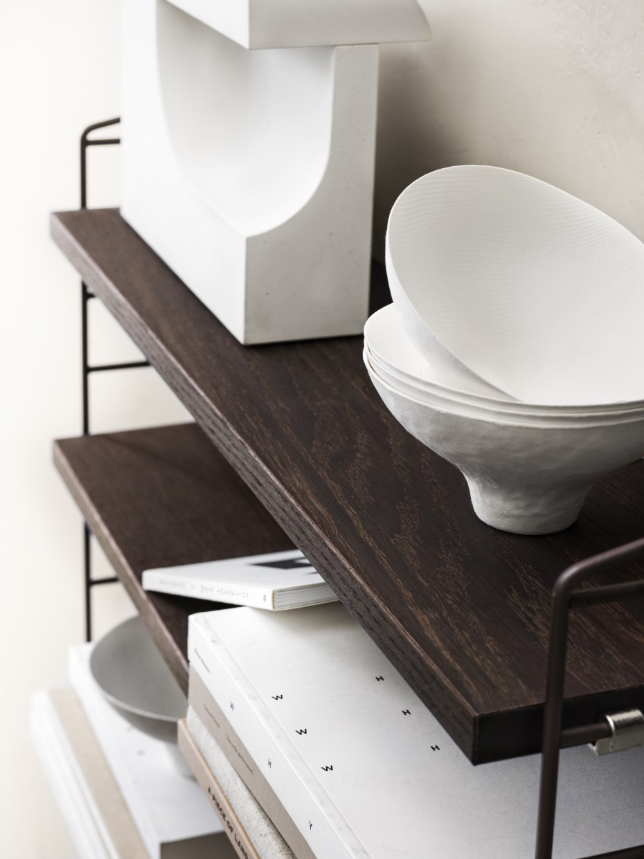 Salon CONFIGURATIONS L1 String Furniture