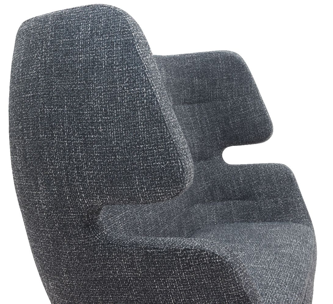 MOAI Canapé 2 places Softline