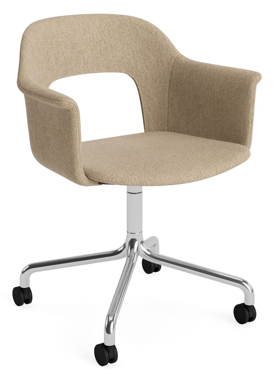 Layout Armchair 264 Accoudoirs Chaise Hay