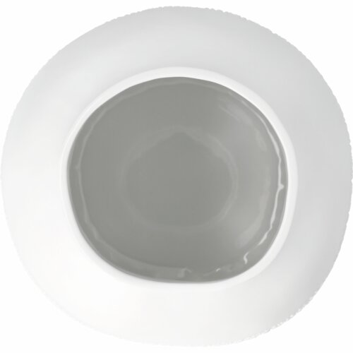 Vase Drive à travers le champ de fleurs Räder