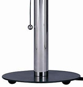 WA 23 SW / WA23SW Wagenfeld Lampe de Table Tecnolumen