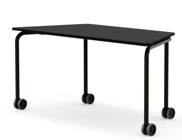 Table de réunion du sommet des scouts Vitra