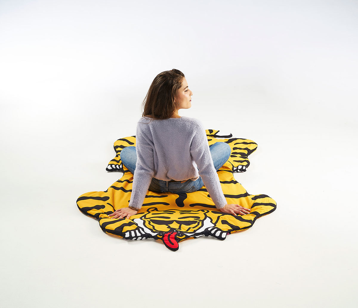Lindo Gatito couverture Sancal