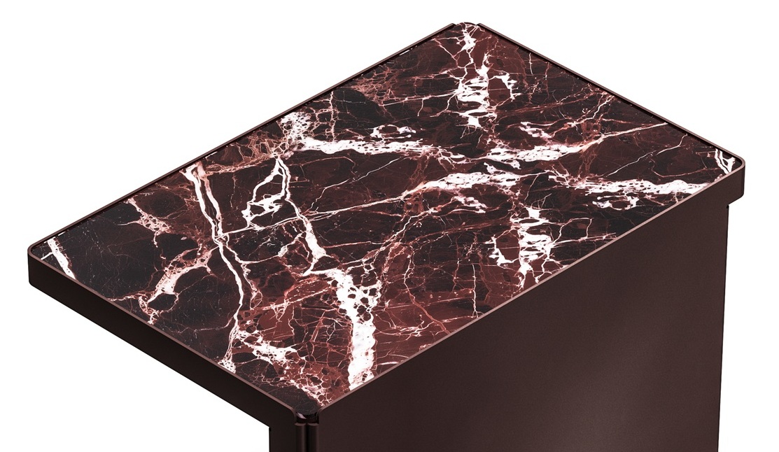 Plateau pour table basse Ambito Coffee table Tola Dolza 