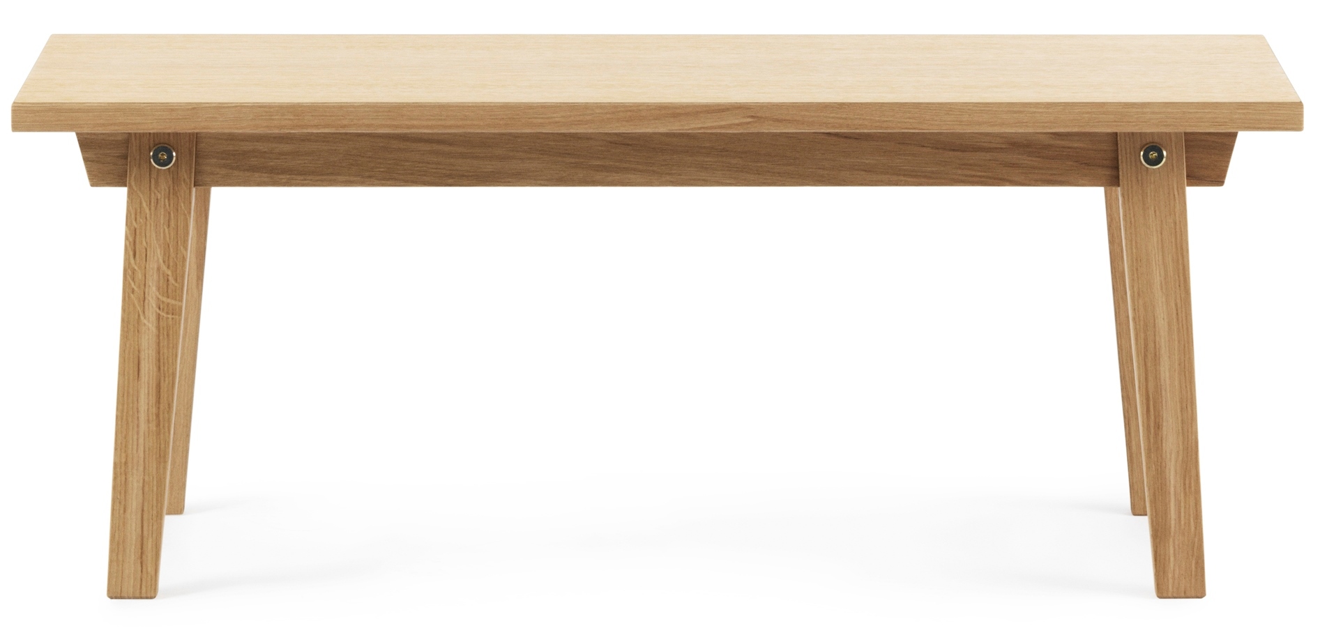Slice Coffee Table Vol. 2 Table Basse Normann Copenhagen