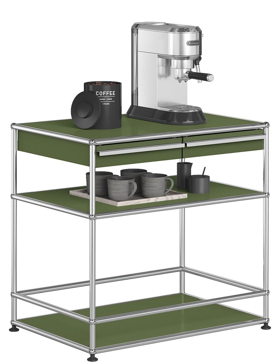 Table de bar USM Haller