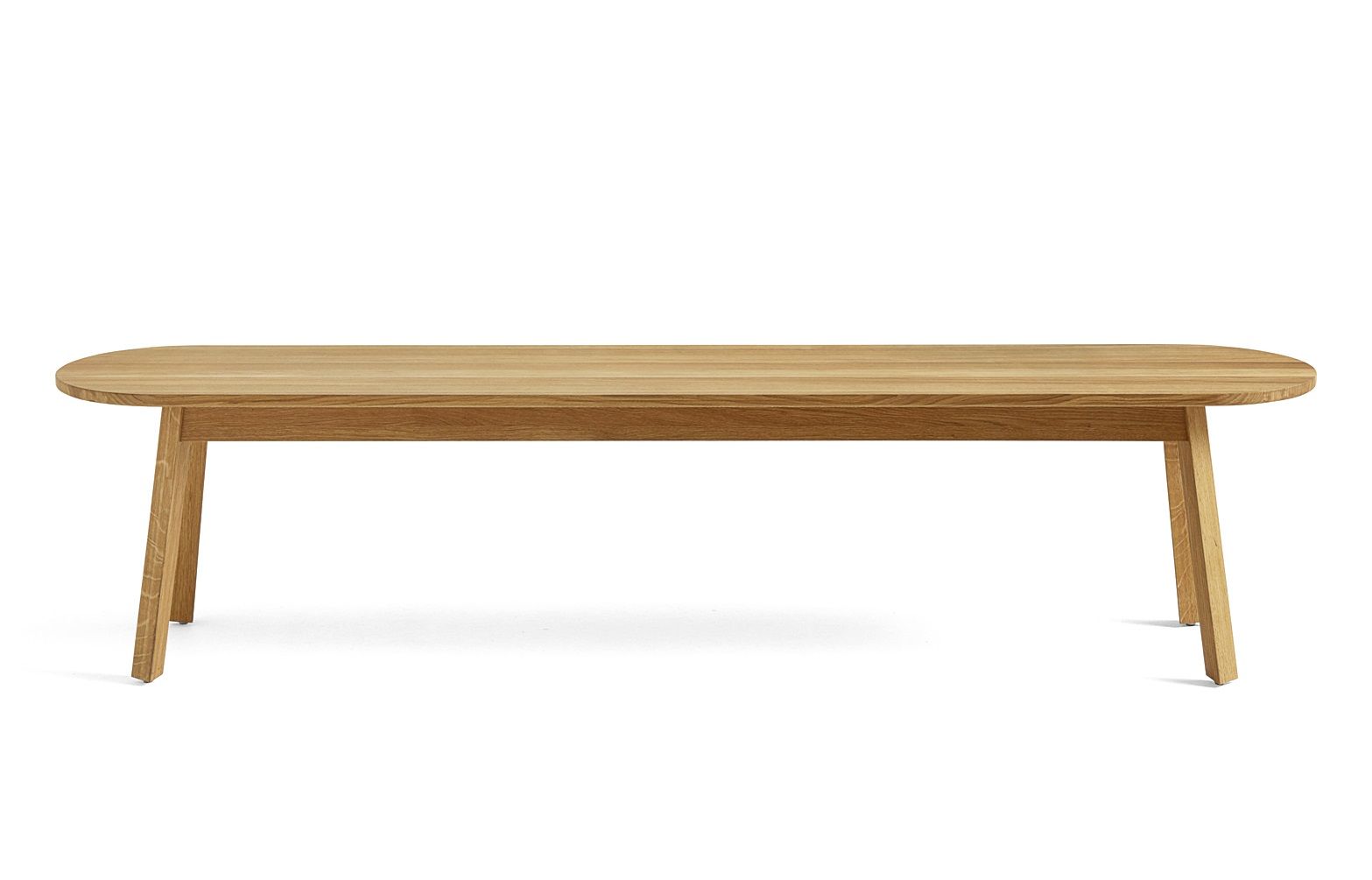 Triangle Leg Bench Banc Hay Triangle Leg Bench Banc Hay