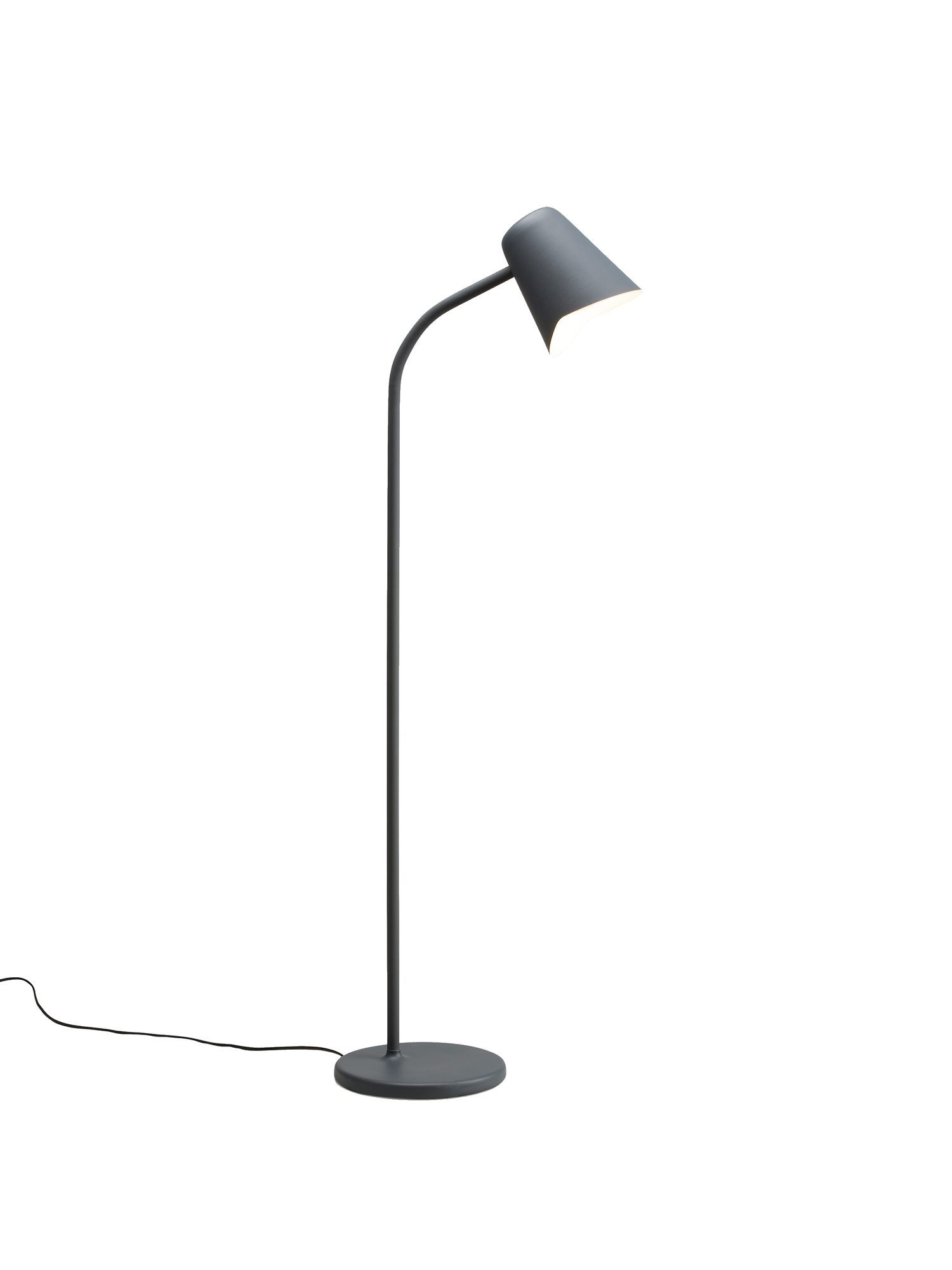 Me floor dim lampadaire Northern