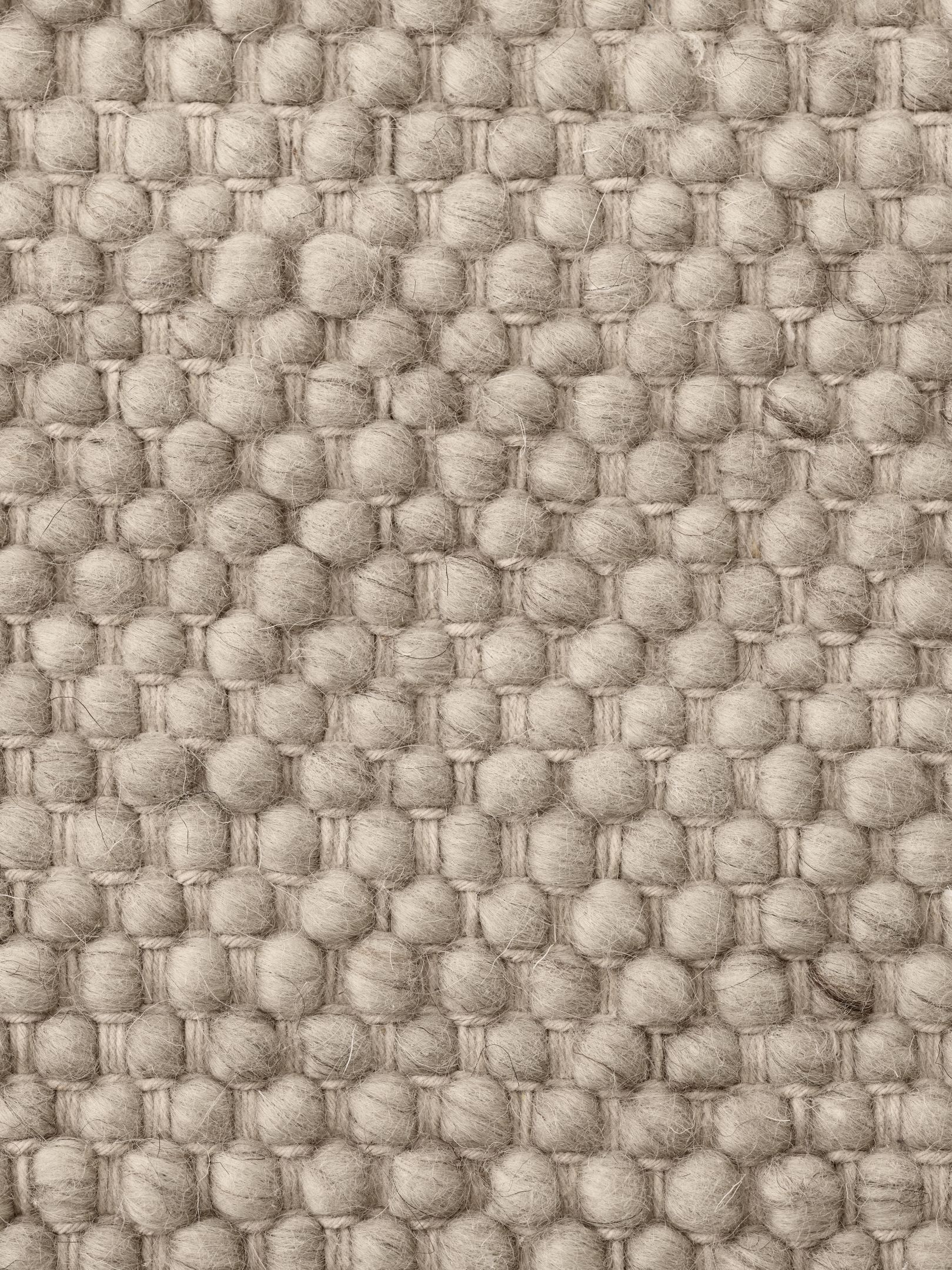 Tapis en laine Vipp 