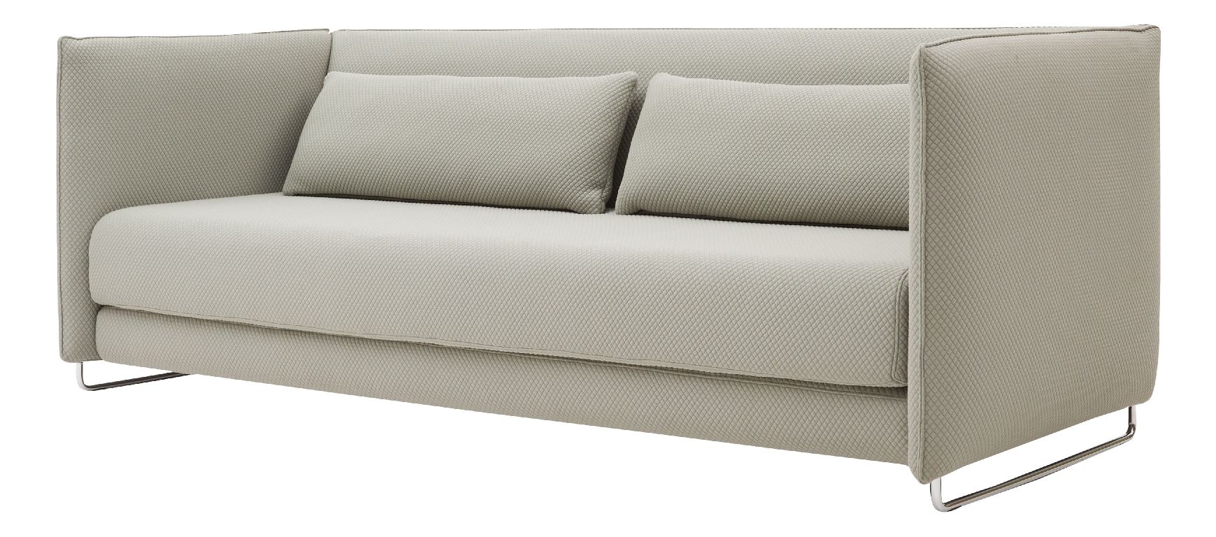 Canapé-lit Metro Softline