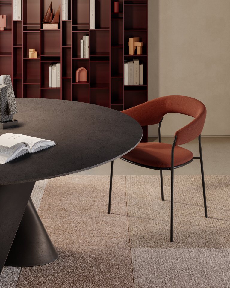 Random système d'étagère MDF Italia Random système d'étagère MDF Italia