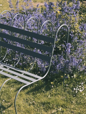 Canapé Gardener's Sofa Outdoor Design House Stockholm Canapé Gardener's Sofa Outdoor Design House Stockholm