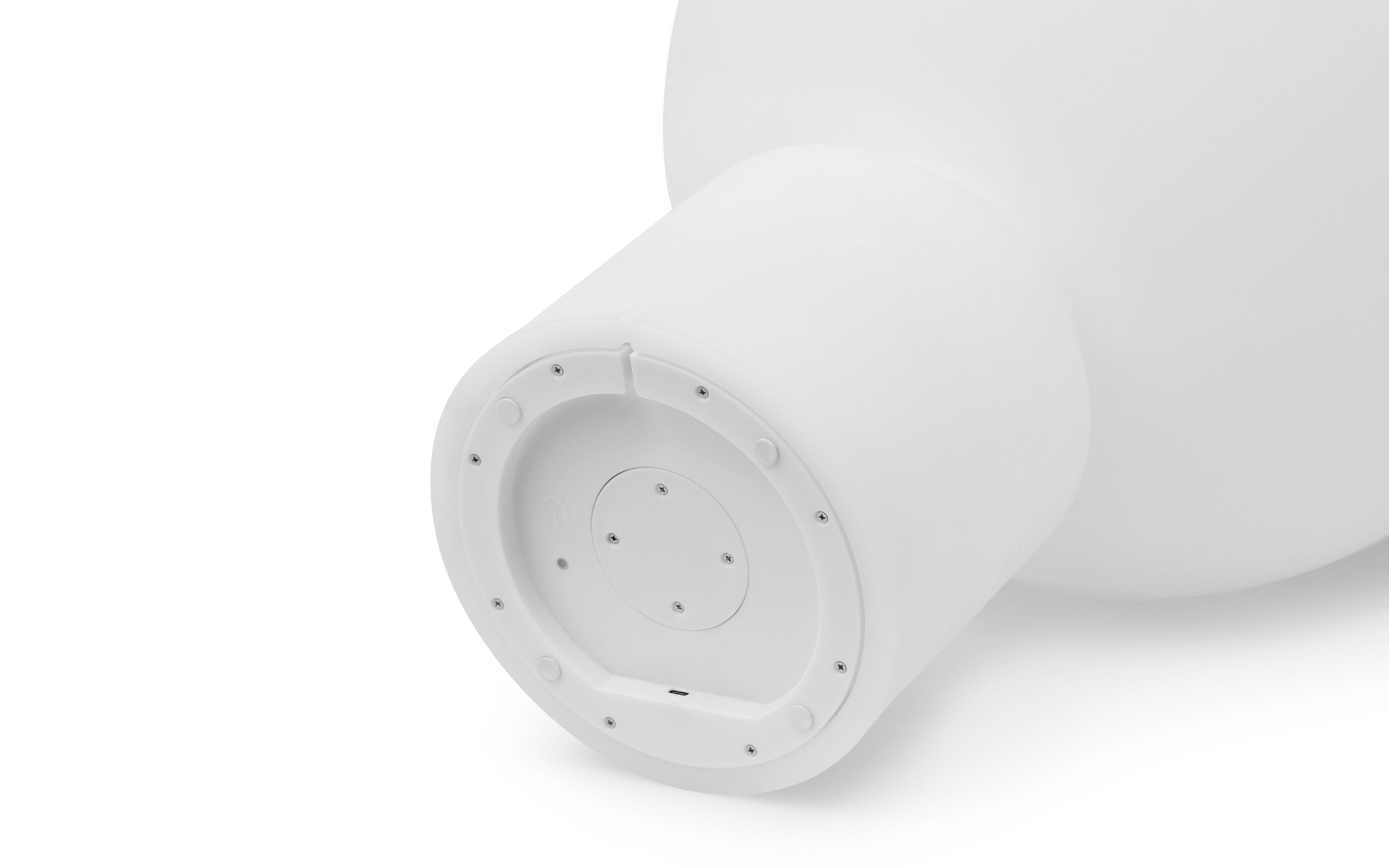 Yo Lamp Large lampe de table / lampe à batterie Normann Copenhagen