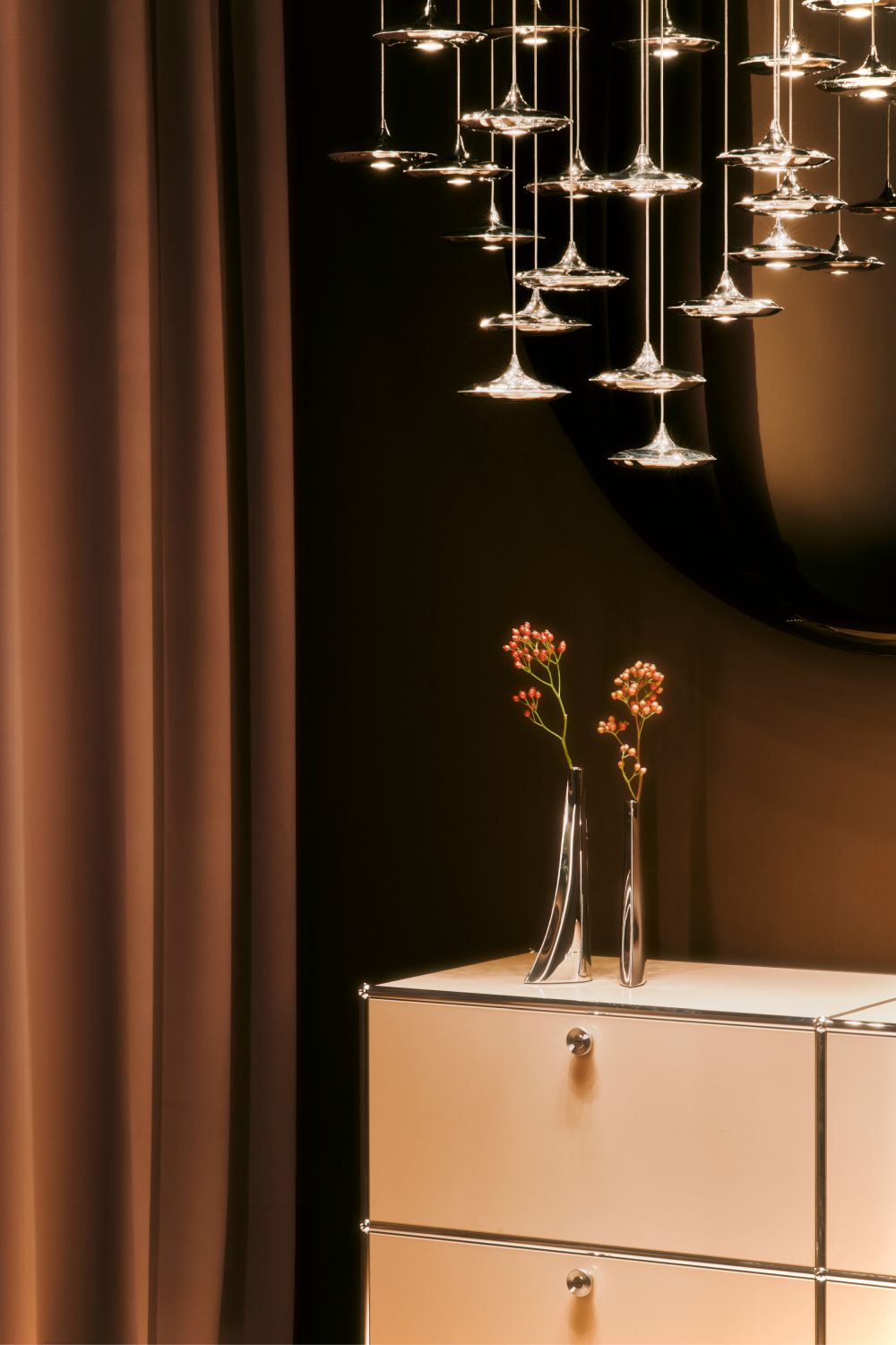 Lampe Lampin 15 LED Zieta