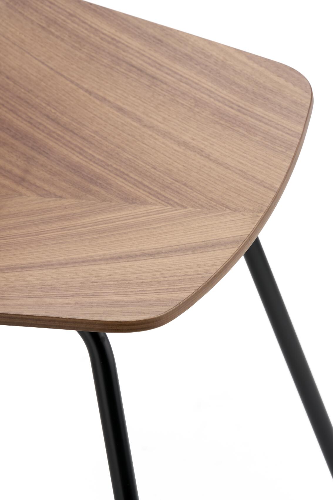 S 661 Chaise en tube d'acier Thonet