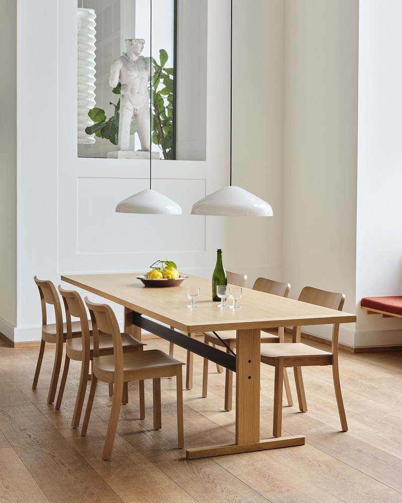Pastis Chair Chaise Hay 