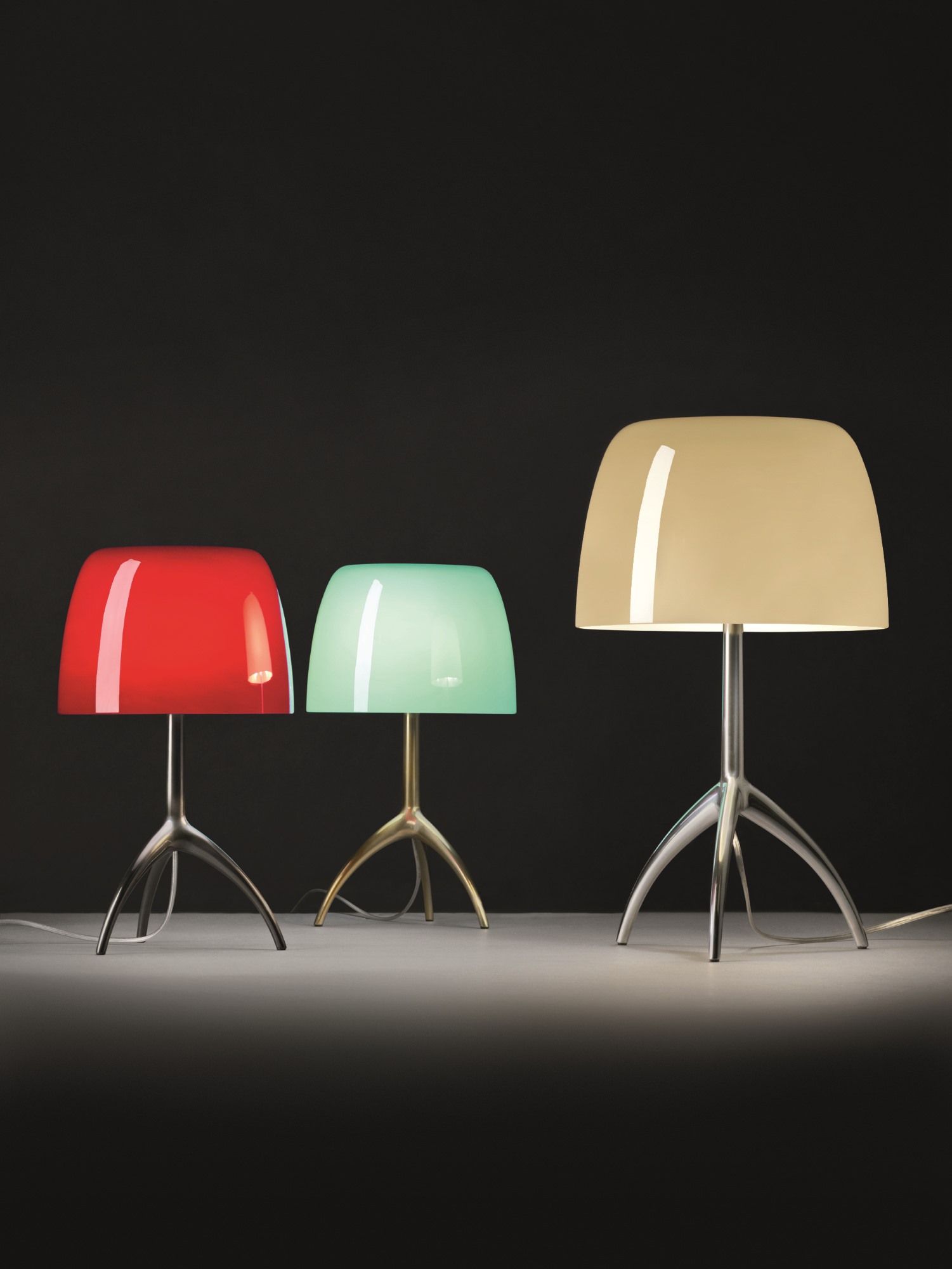 Lumiere Piccola lampe de Table Foscarini
