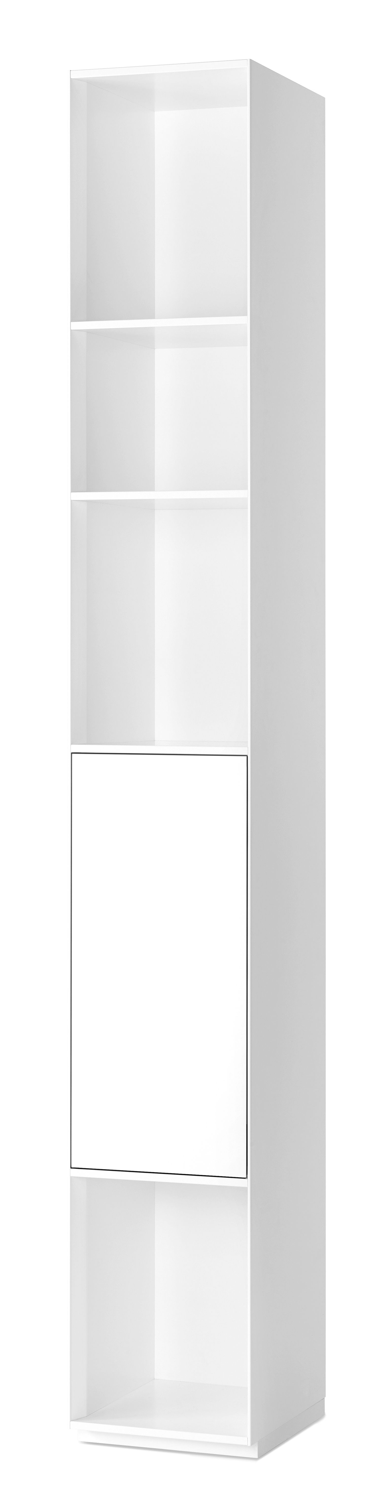 Nex Pur Étagère Porte en bas avec étagère Piure 