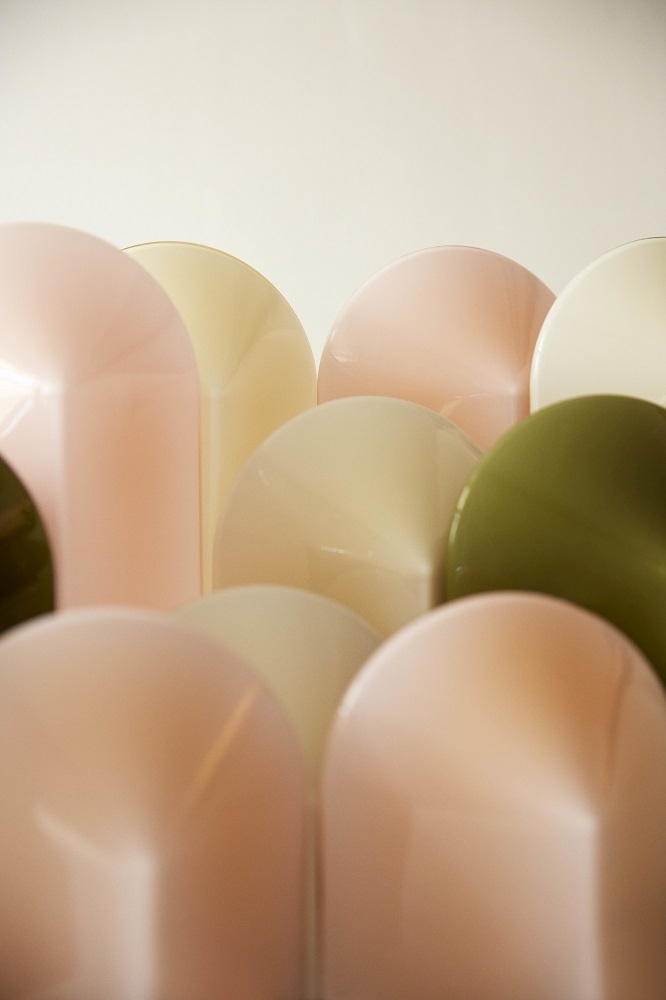 Parade Table Lamp Lampe de table Hay Parade Table Lamp Lampe de table Hay