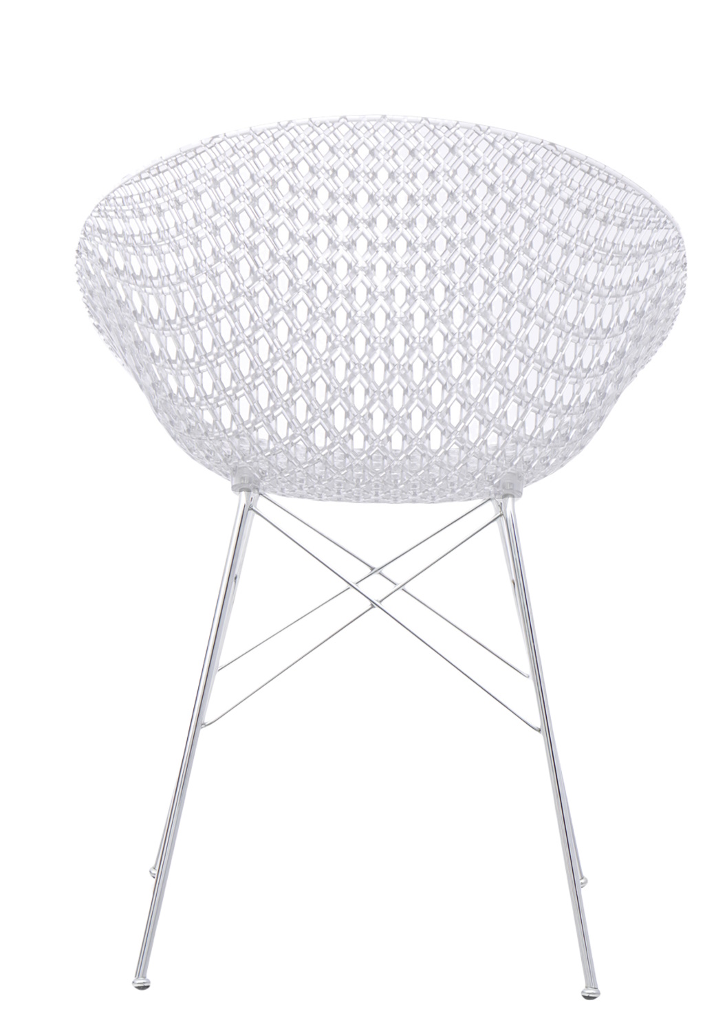 Smatrik Chair chaise Kartell