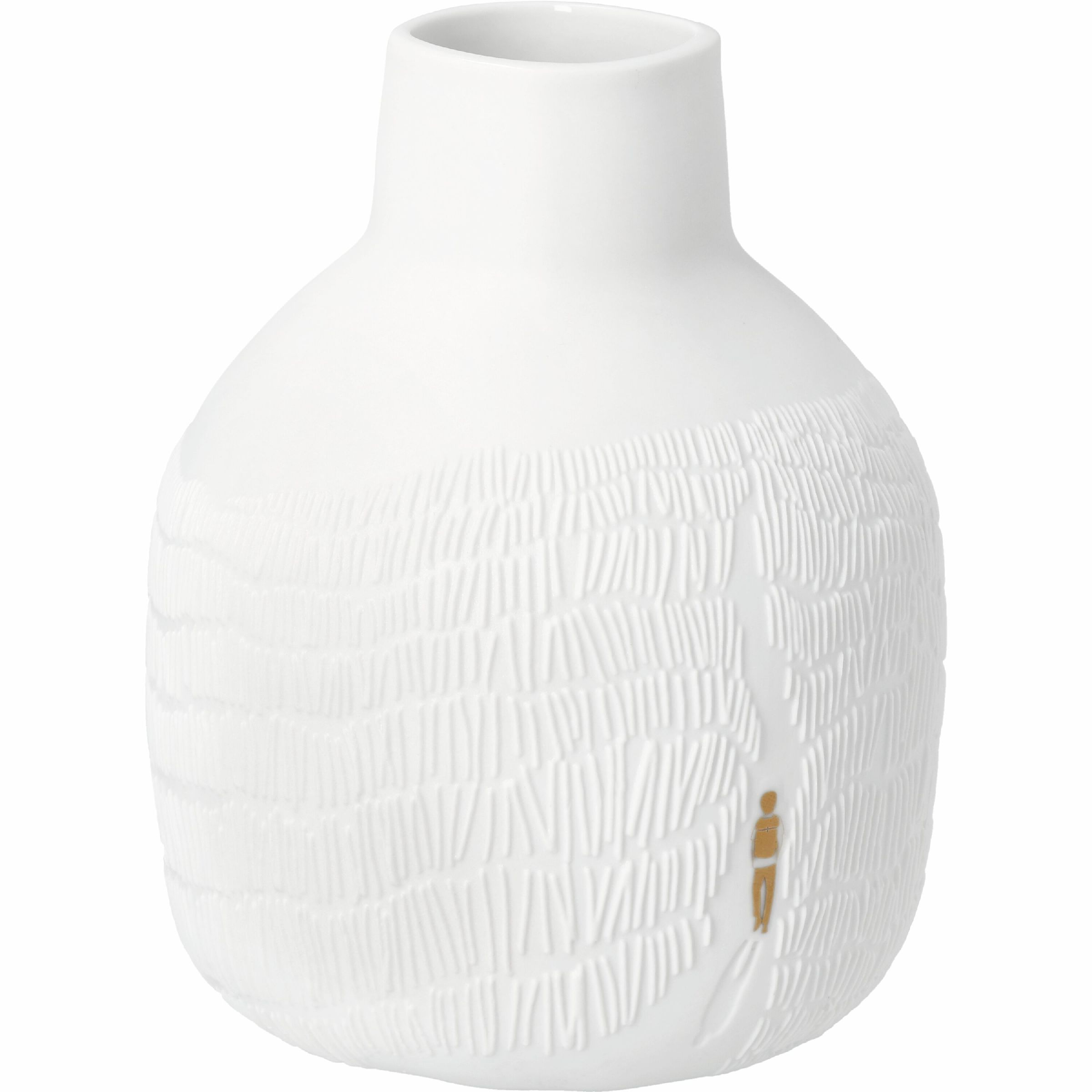 Vase d'herbes dans le vent Räder