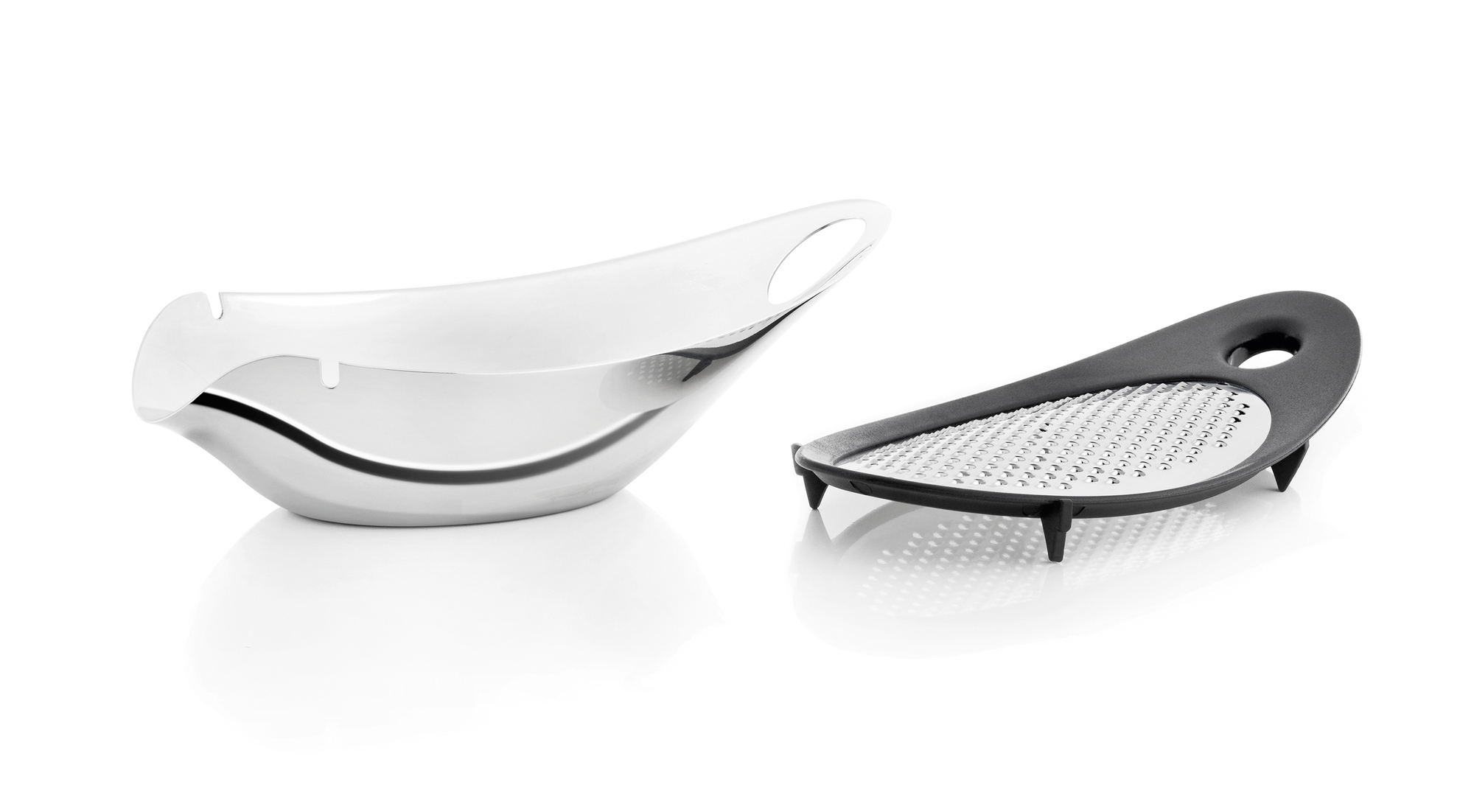Navetta Râpe à fromage Blomus OFFRE SPECIALE