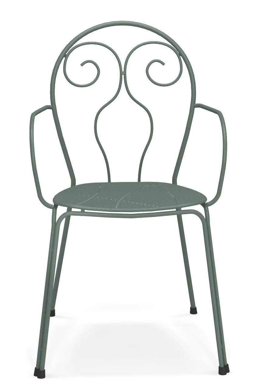 Caprera Chaise Extérieur Emu 