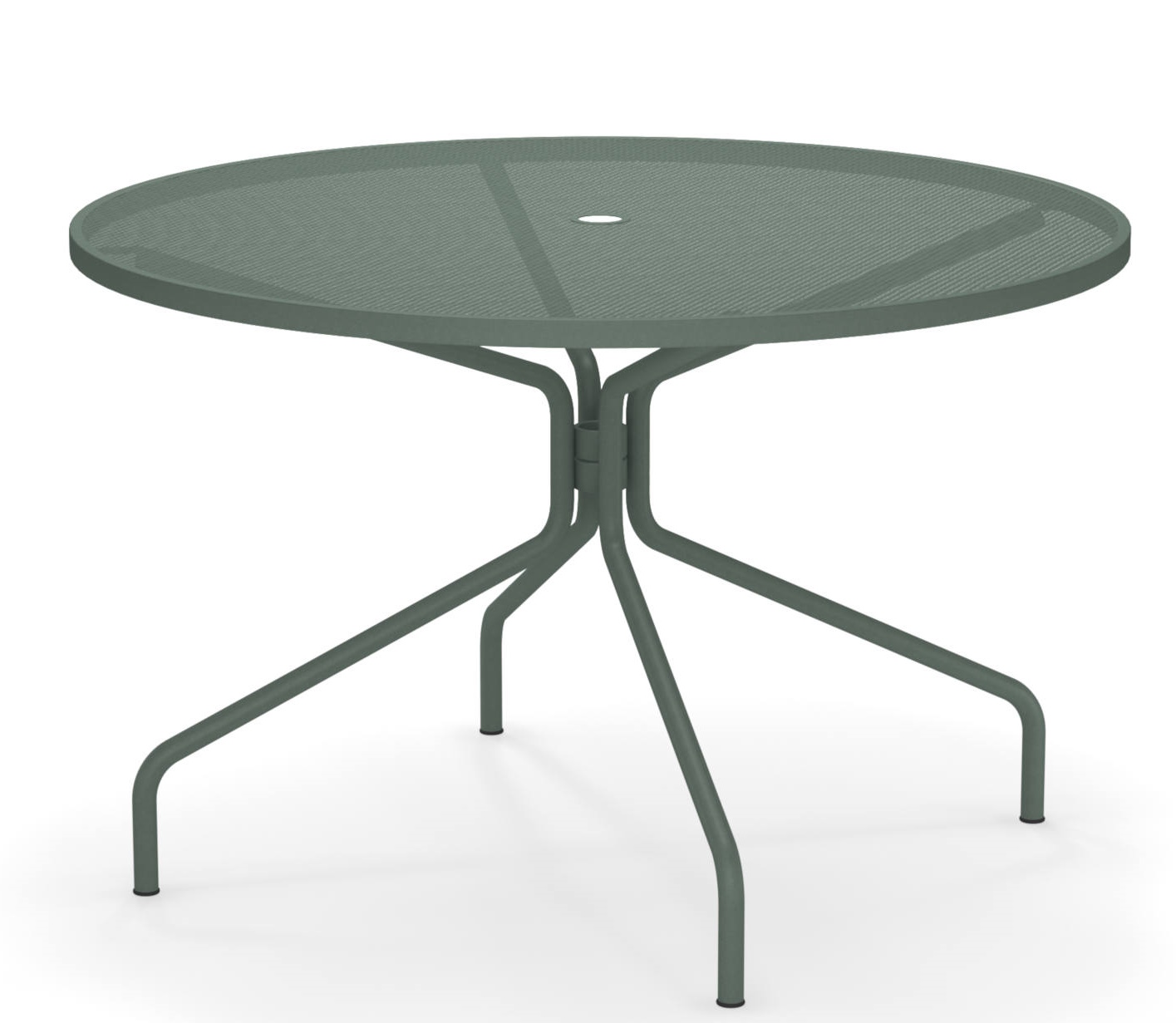 Cambi Table ronde Outdoor Emu 