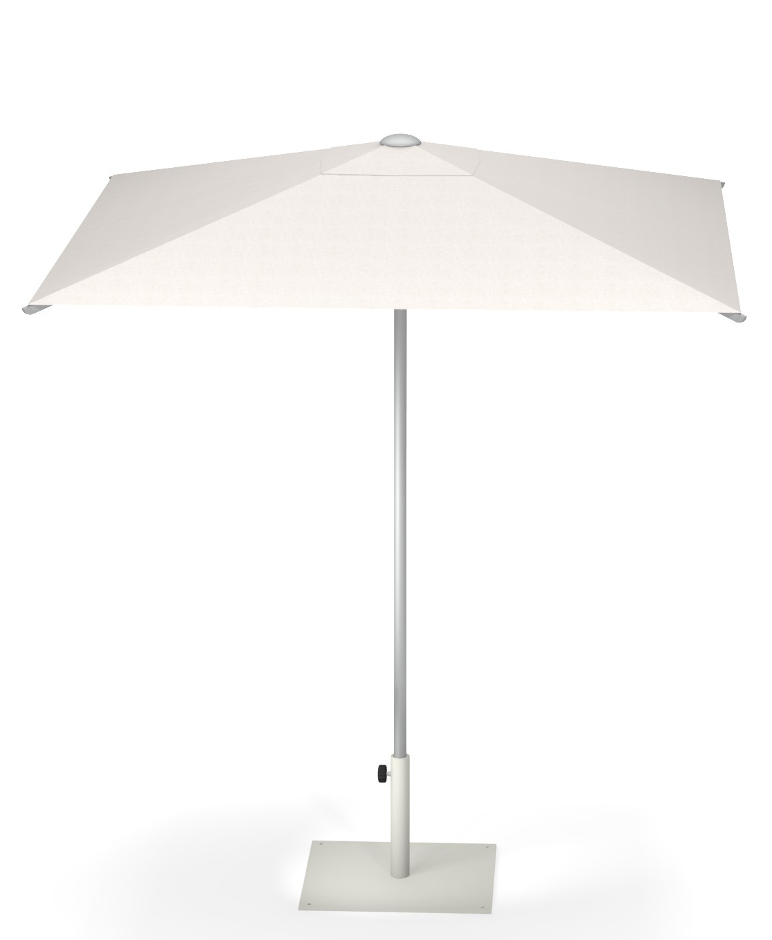 Shade Parasol extérieur Emu