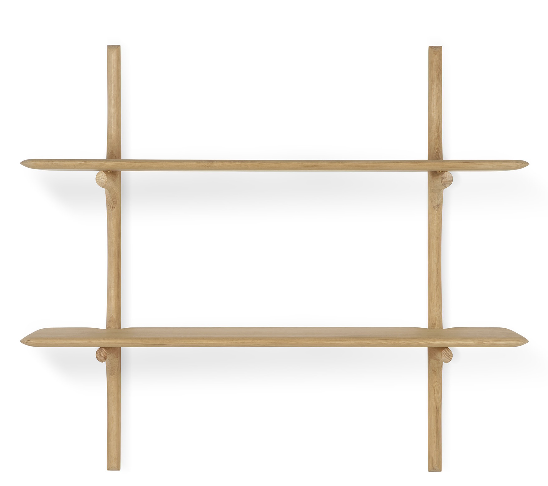 PI Wall Shelf étagère murale Ethnicraft
