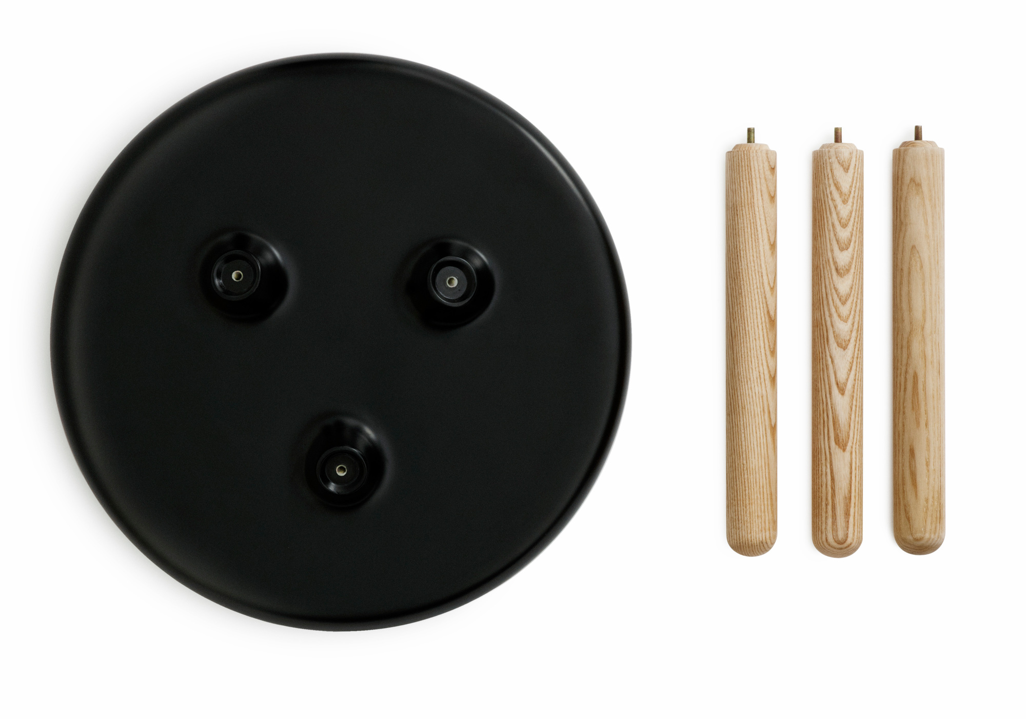 Tablo Table Large Table basse Normann Copenhagen