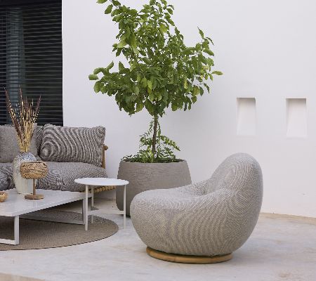 Gem Fauteuil de salon Outdoor Cane-Line