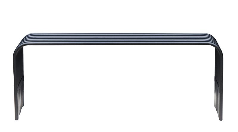 Banc Campus Outdoor Jan Kurtz 