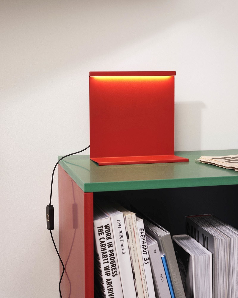 Colour Cabinet M Sideboard Hay
