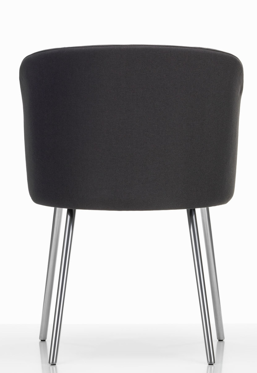 Mikado Side Chair Chaise Vitra