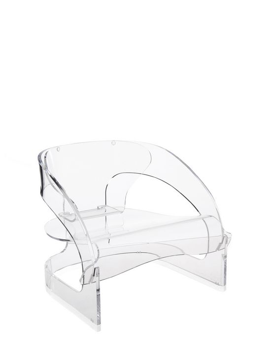 Joe Colombo Chaise Kartell
