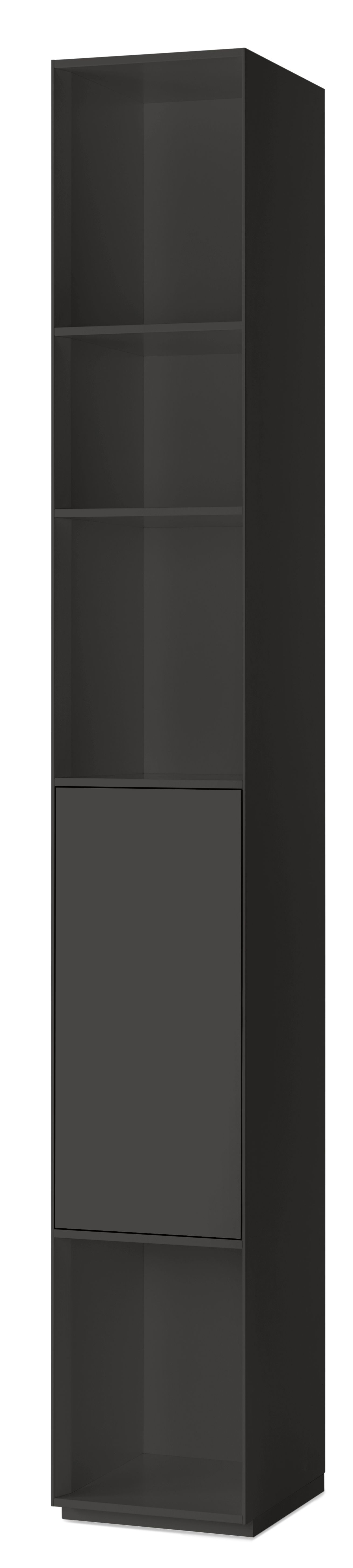 Nex Pur Étagère Porte en bas avec étagère Piure 