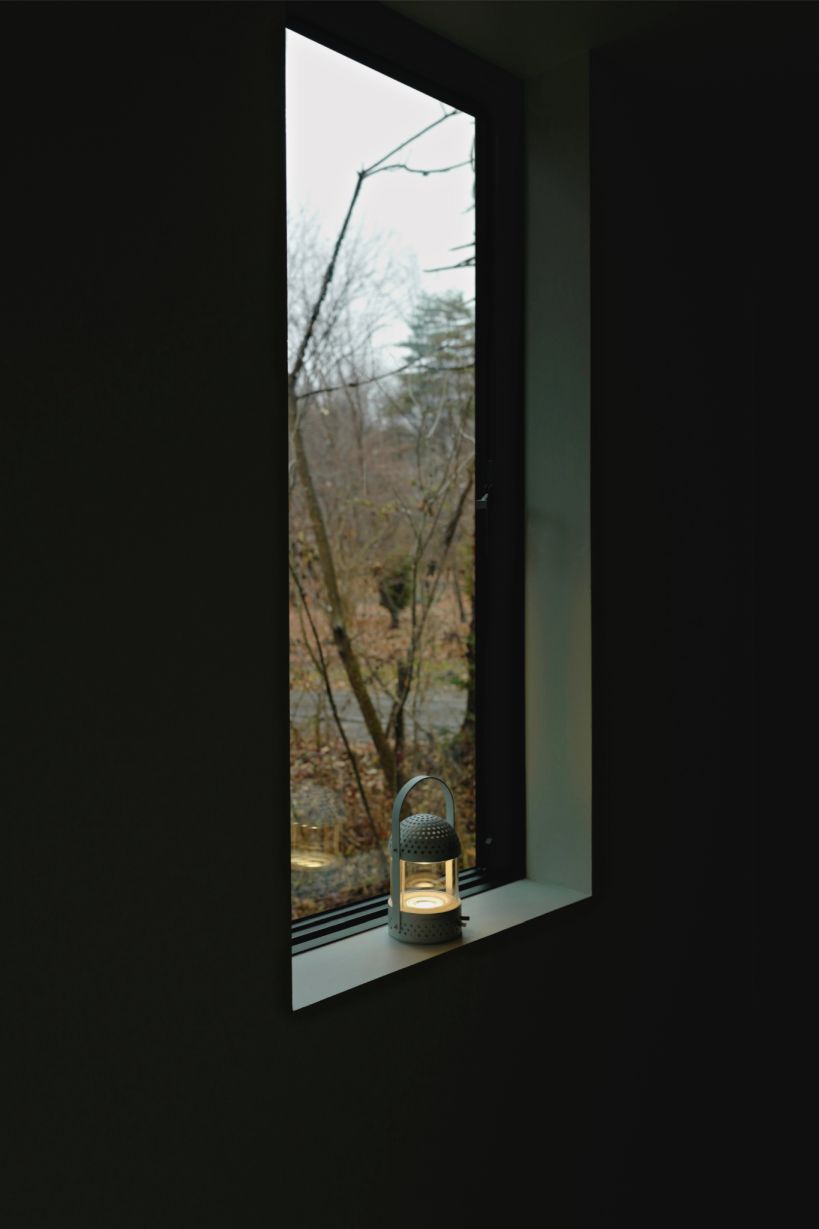 Haut-parleur léger Transparent Haut-parleur léger Transparent